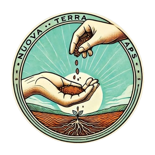 Nuova Terra APS logo